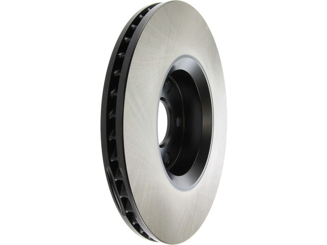 Centric Parts Disc Brake Rotor P/N:125.39042 Fits: Land Rover Lr2 15-08, Volvo S60 18-11, Volvo S60 Cross Country 18-16, Volvo S80 16-08, Volvo V60 18-15, Volvo V60 Cross Country 18-15, Volvo V70 10-08, Volvo Xc70 16-08 - Image 4