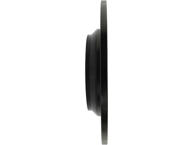 Centric Parts Disc Brake Rotor P/N:125.39043 Fits: Volvo S60 18-11, Volvo S60 Cross Country 18-16, Volvo S80 16-08, Volvo V60 18-15, Volvo V60 Cross Country 18-15, Volvo V70 10-08, Volvo Xc70 16-08 - Image 5