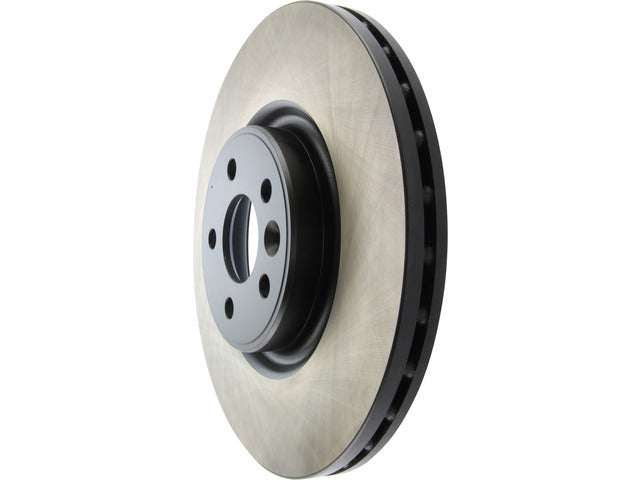 Centric Parts Disc Brake Rotor P/N:125.39044 Fits: Volvo S60 18-12, Volvo S80 16-07, Volvo V60 18-15, Volvo V70 10-08, Volvo Xc70 16-08 - Image 1