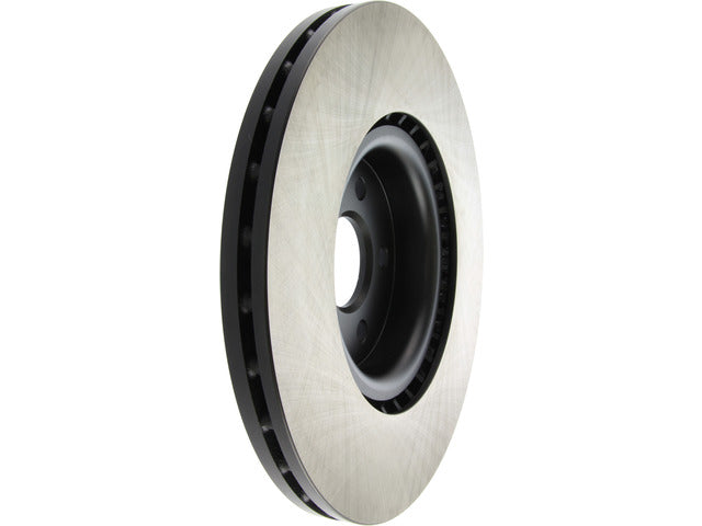 Centric Parts Disc Brake Rotor P/N:125.39044 Fits: Volvo S60 18-12, Volvo S80 16-07, Volvo V60 18-15, Volvo V70 10-08, Volvo Xc70 16-08 - Image 4