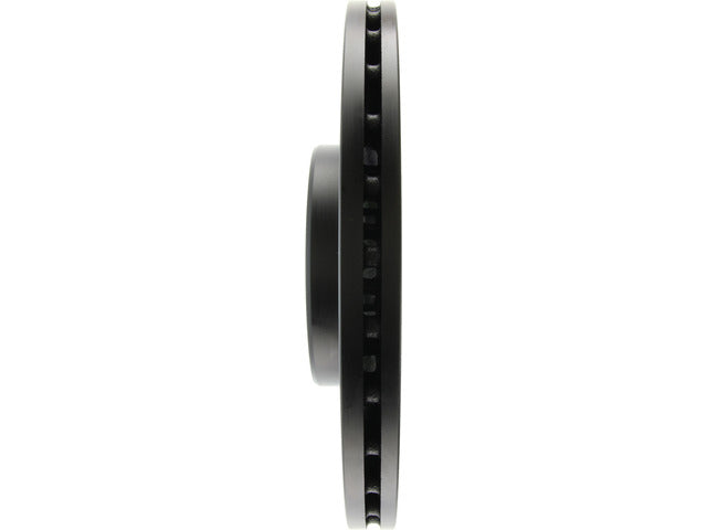 Centric Parts Disc Brake Rotor P/N:125.39044 Fits: Volvo S60 18-12, Volvo S80 16-07, Volvo V60 18-15, Volvo V70 10-08, Volvo Xc70 16-08 - Image 5