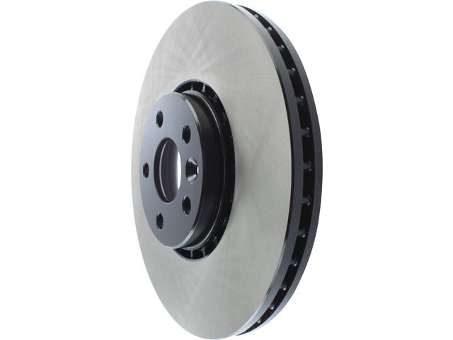 Centric Parts Disc Brake Rotor P/N:125.39046 Fits: Volvo Xc60 15-10, Volvo Xc60 2017 - Image 1