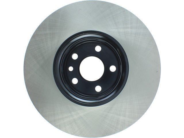 Centric Parts Disc Brake Rotor P/N:125.39046 Fits: Volvo Xc60 15-10, Volvo Xc60 2017 - Image 2