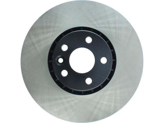 Centric Parts Disc Brake Rotor P/N:125.39046 Fits: Volvo Xc60 15-10, Volvo Xc60 2017 - Image 3