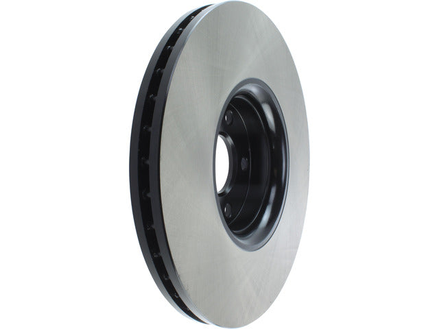 Centric Parts Disc Brake Rotor P/N:125.39046 Fits: Volvo Xc60 15-10, Volvo Xc60 2017 - Image 4