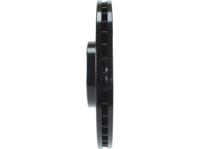 Centric Parts Disc Brake Rotor P/N:125.39046 Fits: Volvo Xc60 15-10, Volvo Xc60 2017 - Image 5