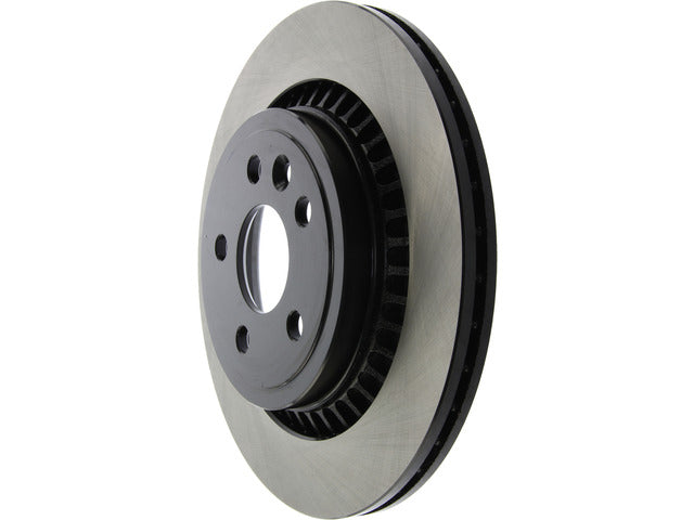 Centric Parts Disc Brake Rotor P/N:125.39047 Fits: Volvo Xc60 17-10 - Image 1
