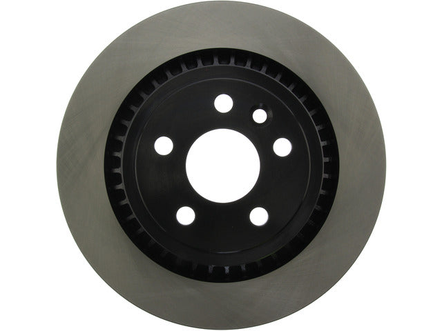 Centric Parts Disc Brake Rotor P/N:125.39047 Fits: Volvo Xc60 17-10 - Image 3