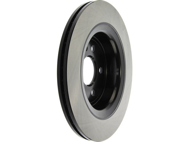 Centric Parts Disc Brake Rotor P/N:125.39047 Fits: Volvo Xc60 17-10 - Image 4