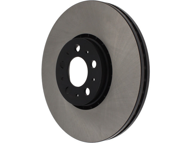 Centric Parts Disc Brake Rotor P/N:125.39048 Fits: Volvo Xc90 14-03 - Image 1