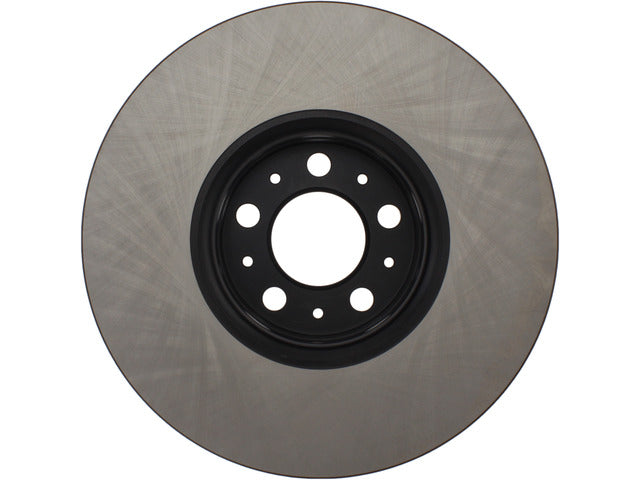 Centric Parts Disc Brake Rotor P/N:125.39048 Fits: Volvo Xc90 14-03 - Image 2