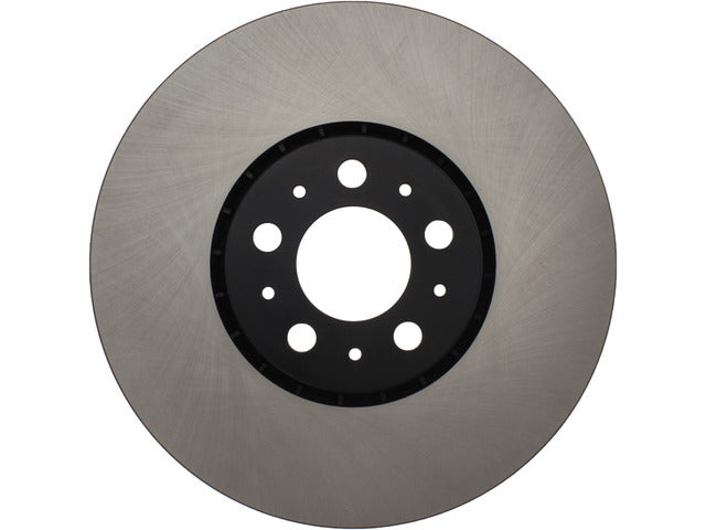 Centric Parts Disc Brake Rotor P/N:125.39048 Fits: Volvo Xc90 14-03 - Image 3