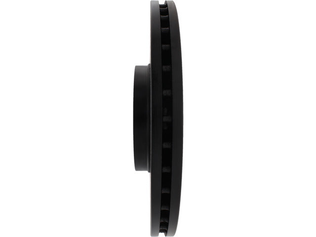 Centric Parts Disc Brake Rotor P/N:125.39048 Fits: Volvo Xc90 14-03 - Image 5