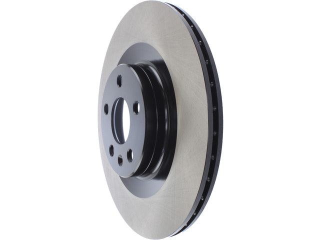 Centric Parts Disc Brake Rotor P/N:125.39049 Fits: Volvo S60 23-19, Volvo S90 23-17, Volvo V60 23-19, Volvo V60 Cross Country 23-20, Volvo V90 21-18, Volvo V90 Cross Country 23-17, Volvo Xc60 23-18, Volvo Xc90 23-16 - Image 1