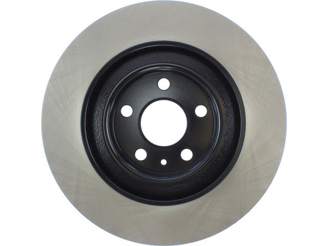 Centric Parts Disc Brake Rotor P/N:125.39049 Fits: Volvo S60 23-19, Volvo S90 23-17, Volvo V60 23-19, Volvo V60 Cross Country 23-20, Volvo V90 21-18, Volvo V90 Cross Country 23-17, Volvo Xc60 23-18, Volvo Xc90 23-16 - Image 2