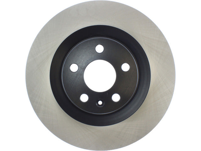 Centric Parts Disc Brake Rotor P/N:125.39049 Fits: Volvo S60 23-19, Volvo S90 23-17, Volvo V60 23-19, Volvo V60 Cross Country 23-20, Volvo V90 21-18, Volvo V90 Cross Country 23-17, Volvo Xc60 23-18, Volvo Xc90 23-16 - Image 3