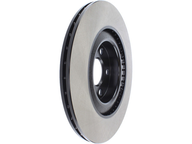 Centric Parts Disc Brake Rotor P/N:125.39049 Fits: Volvo S60 23-19, Volvo S90 23-17, Volvo V60 23-19, Volvo V60 Cross Country 23-20, Volvo V90 21-18, Volvo V90 Cross Country 23-17, Volvo Xc60 23-18, Volvo Xc90 23-16 - Image 4