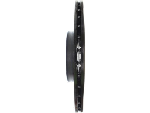 Centric Parts Disc Brake Rotor P/N:125.39049 Fits: Volvo S60 23-19, Volvo S90 23-17, Volvo V60 23-19, Volvo V60 Cross Country 23-20, Volvo V90 21-18, Volvo V90 Cross Country 23-17, Volvo Xc60 23-18, Volvo Xc90 23-16 - Image 5