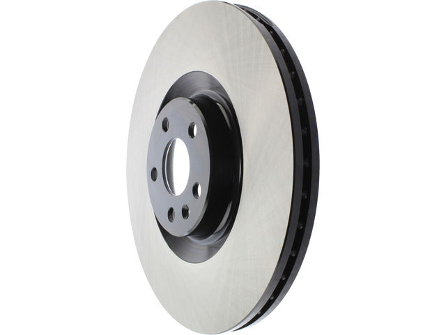Centric Parts Disc Brake Rotor P/N:125.39052 Fits: Volvo Xc60 19-18, Volvo Xc90 23-16 - Image 1