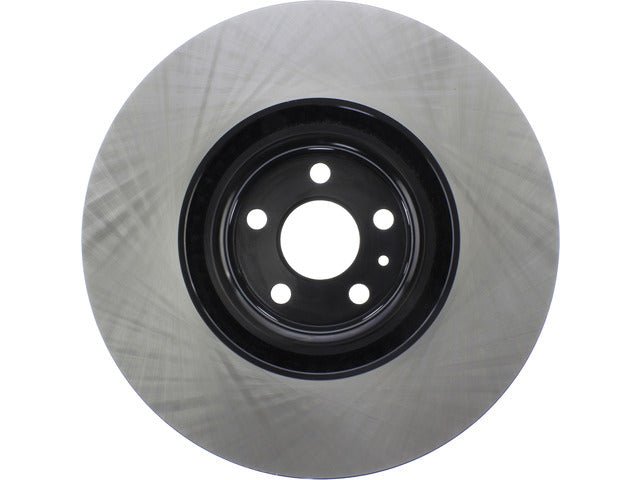 Centric Parts Disc Brake Rotor P/N:125.39052 Fits: Volvo Xc60 19-18, Volvo Xc90 23-16 - Image 2