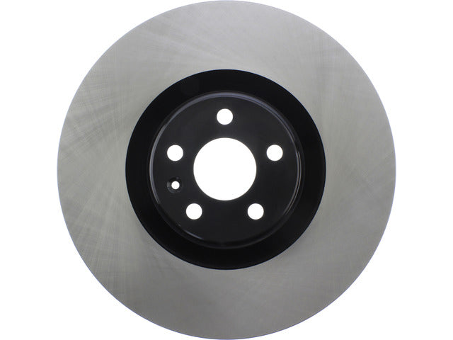 Centric Parts Disc Brake Rotor P/N:125.39052 Fits: Volvo Xc60 19-18, Volvo Xc90 23-16 - Image 3