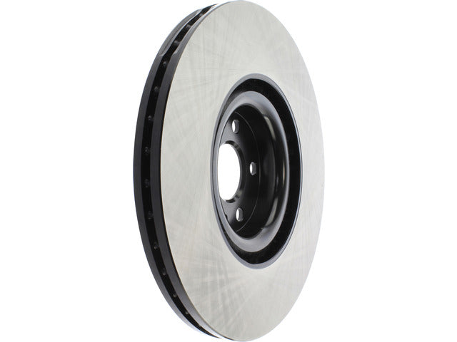 Centric Parts Disc Brake Rotor P/N:125.39052 Fits: Volvo Xc60 19-18, Volvo Xc90 23-16 - Image 4