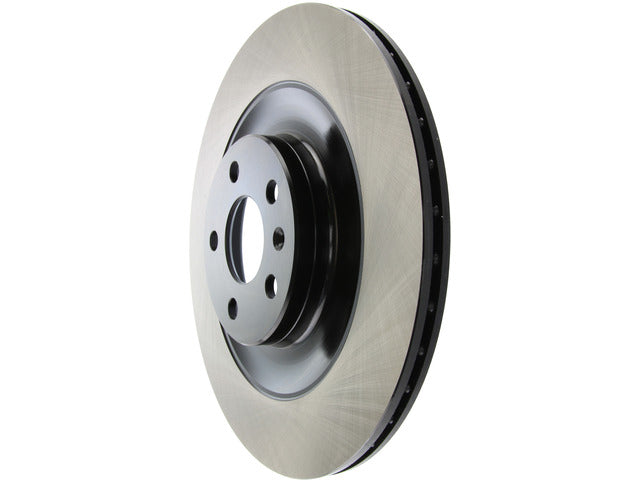 Centric Parts Disc Brake Rotor P/N:125.39053 Fits: Volvo C40 23-22, Volvo C40 Recharge 23-22, Volvo Xc40 22-20, Volvo Xc40 Recharge 2023, Volvo Xc90 23-16 - Image 1