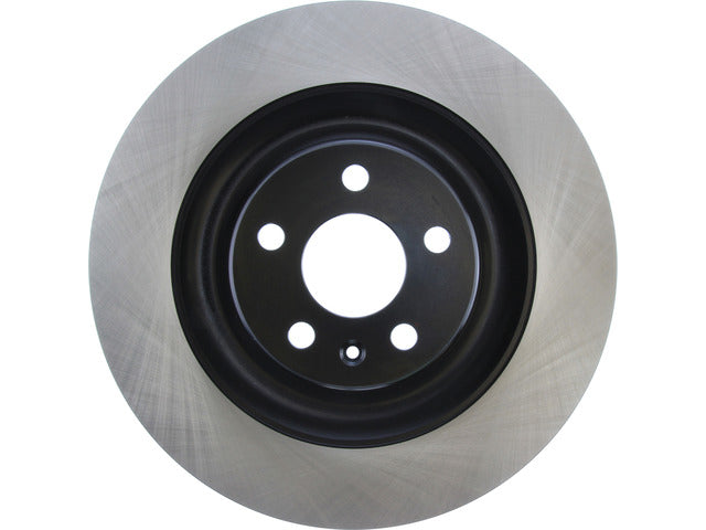 Centric Parts Disc Brake Rotor P/N:125.39053 Fits: Volvo C40 23-22, Volvo C40 Recharge 23-22, Volvo Xc40 22-20, Volvo Xc40 Recharge 2023, Volvo Xc90 23-16 - Image 3