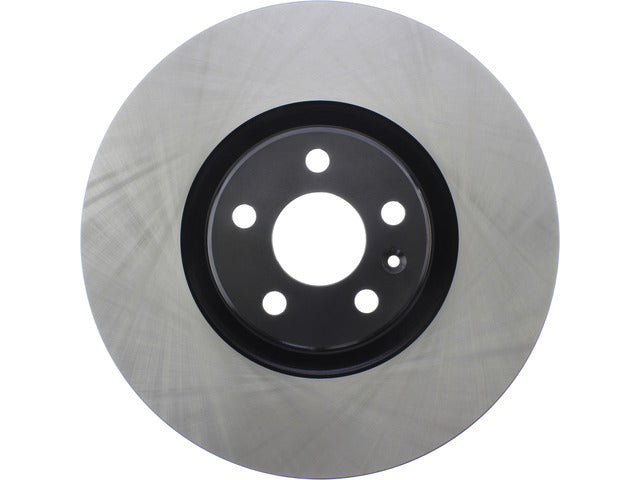 Centric Parts Disc Brake Rotor P/N:125.39054 Fits: Volvo C40, Volvo C40 Recharge, Volvo S60, Volvo S90, Volvo V60, Volvo V60 Cross Country, Volvo V90, Volvo V90 Cross Country, Volvo Xc40, Volvo Xc40 Recharge, Volvo Xc60, Volvo Xc90 - Image 3