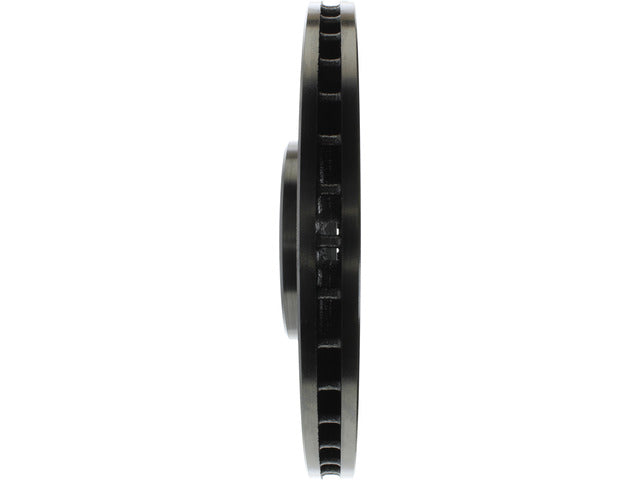 Centric Parts Disc Brake Rotor P/N:125.39054 Fits: Volvo C40, Volvo C40 Recharge, Volvo S60, Volvo S90, Volvo V60, Volvo V60 Cross Country, Volvo V90, Volvo V90 Cross Country, Volvo Xc40, Volvo Xc40 Recharge, Volvo Xc60, Volvo Xc90 - Image 5