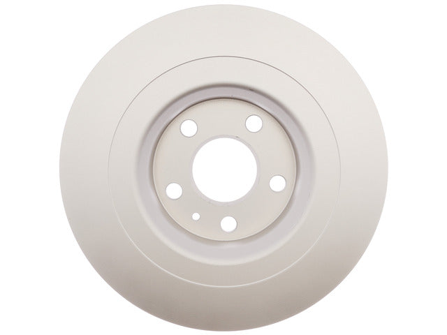 Centric Parts Disc Brake Rotor P/N:125.39057 Fits: Volvo S60 23-19, Volvo S90 23-17, Volvo V60 22-19, Volvo V60 Cross Country 23-20, Volvo V90 21-18, Volvo V90 Cross Country 23-17, Volvo Xc60 23-18 - Image 2