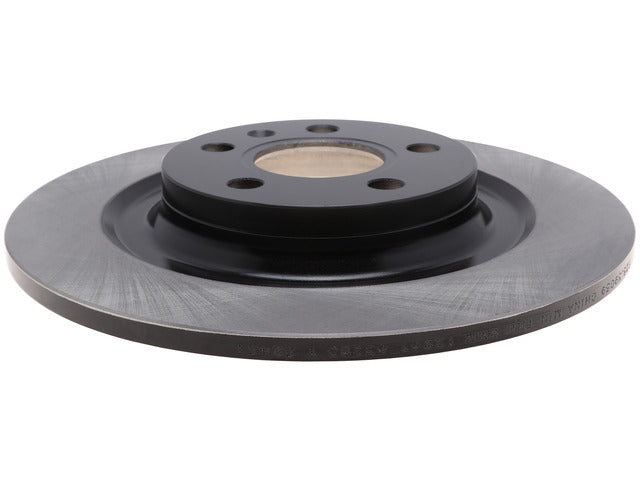Centric Parts Disc Brake Rotor P/N:125.39059 Fits: Volvo Xc40 23-19 - Image 1