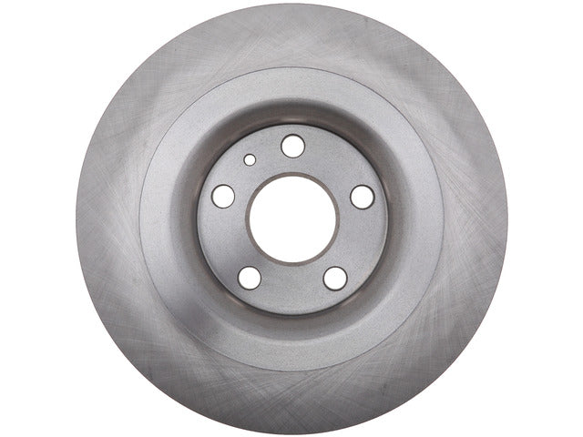 Centric Parts Disc Brake Rotor P/N:125.39059 Fits: Volvo Xc40 23-19 - Image 2