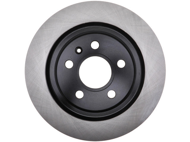 Centric Parts Disc Brake Rotor P/N:125.39059 Fits: Volvo Xc40 23-19 - Image 3