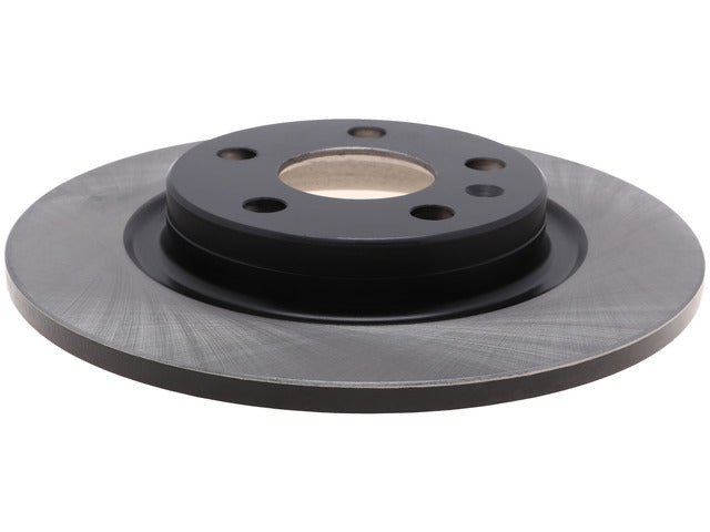 Centric Parts Disc Brake Rotor P/N:125.39061 Fits: Volvo Xc40 23-19 - Image 1