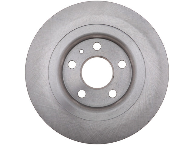Centric Parts Disc Brake Rotor P/N:125.39061 Fits: Volvo Xc40 23-19 - Image 2