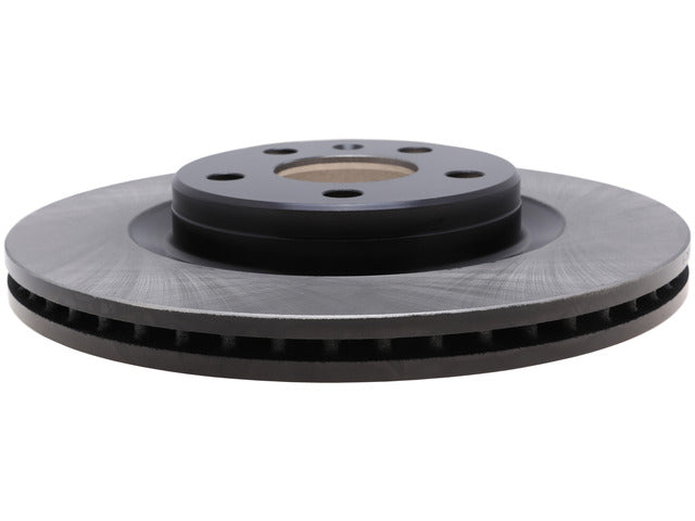 Centric Parts Disc Brake Rotor P/N:125.39062 Fits: Volvo Xc40 23-19 - Image 1
