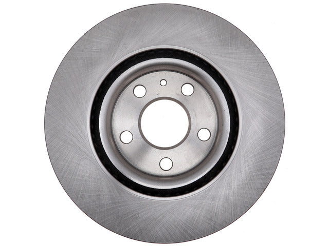 Centric Parts Disc Brake Rotor P/N:125.39062 Fits: Volvo Xc40 23-19 - Image 2