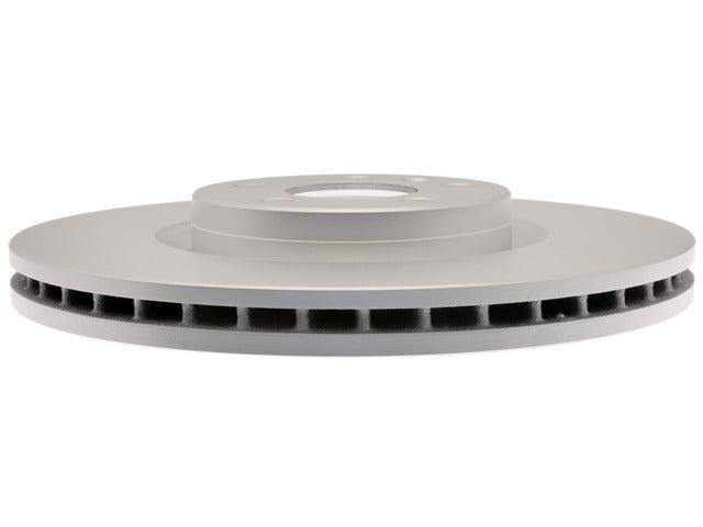 Centric Parts Disc Brake Rotor P/N:125.39066 Fits: Volvo S60 23-19, Volvo S90 23-22, Volvo V60 22-20, Volvo V60 Cross Country 23-20, Volvo V90 21-20, Volvo V90 Cross Country 23-20, Volvo Xc40 2023, Volvo Xc60 23-20 - Image 1