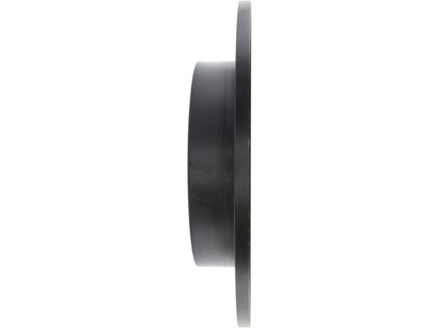Centric Parts Disc Brake Rotor P/N:125.40016 Fits: Acura Legend 88-86, Honda Prelude 96-92 - Image 5