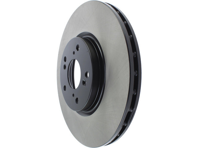 Centric Parts Disc Brake Rotor P/N:125.40062 Fits: Acura Tl 08-04 - Image 1