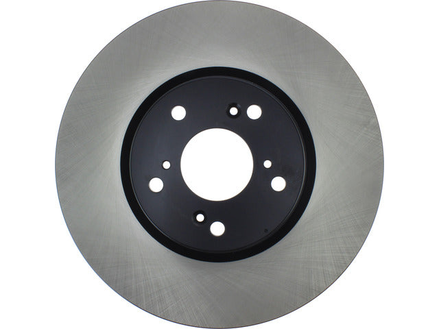 Centric Parts Disc Brake Rotor P/N:125.40062 Fits: Acura Tl 08-04 - Image 3
