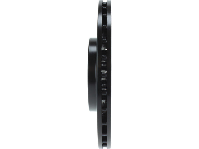 Centric Parts Disc Brake Rotor P/N:125.40062 Fits: Acura Tl 08-04 - Image 5