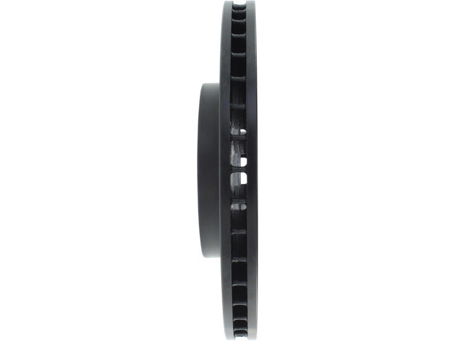 Centric Parts Disc Brake Rotor P/N:125.40066 Fits: Acura Rl 12-05 - Image 5