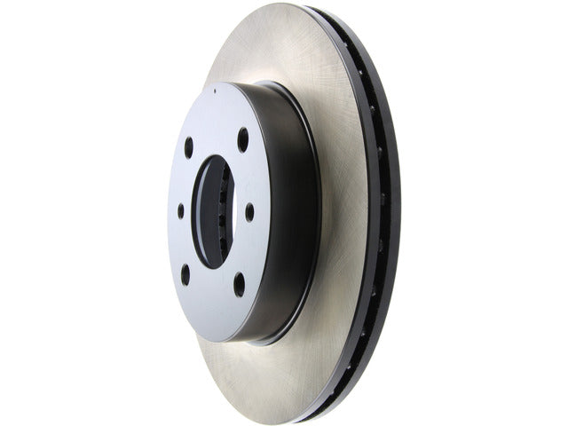 Centric Parts Disc Brake Rotor P/N:125.42040 Fits: Nissan 240sx 96-89 - Image 1
