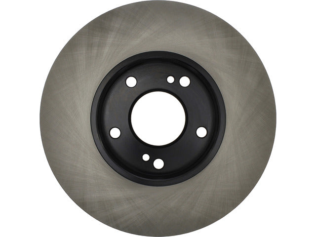 Centric Parts Disc Brake Rotor P/N:125.42043 Fits: Infiniti I30 99-96, Nissan Maxima 99-89 - Image 1