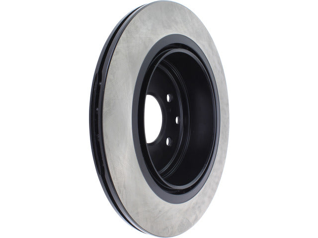 Centric Parts Disc Brake Rotor P/N:125.42047 Fits: Nissan 300zx 96-89 - Image 4