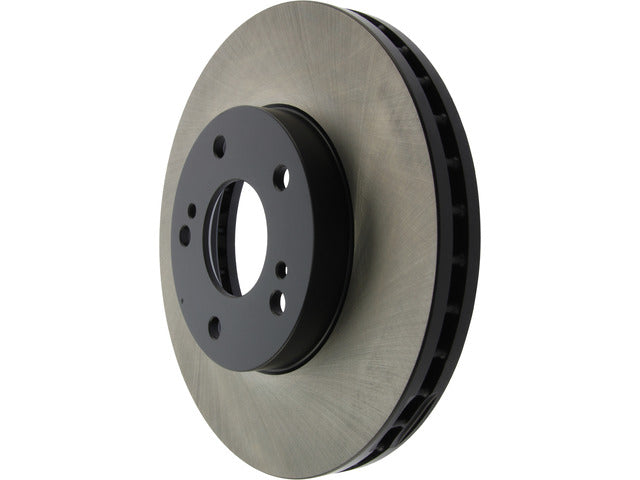 Centric Parts Disc Brake Rotor P/N:125.42050 Fits: Nissan 300zx 96-89 - Image 1