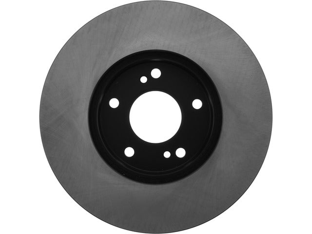 Centric Parts Disc Brake Rotor P/N:125.42050 Fits: Nissan 300zx 96-89 - Image 2