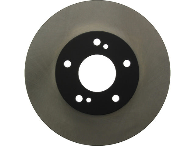 Centric Parts Disc Brake Rotor P/N:125.42050 Fits: Nissan 300zx 96-89 - Image 3